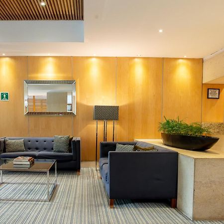 Hotel Stella Maris Mexico City Exterior photo
