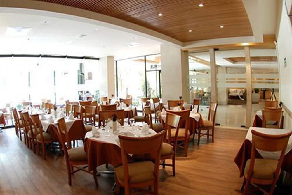 Hotel Stella Maris Mexico City Exterior photo