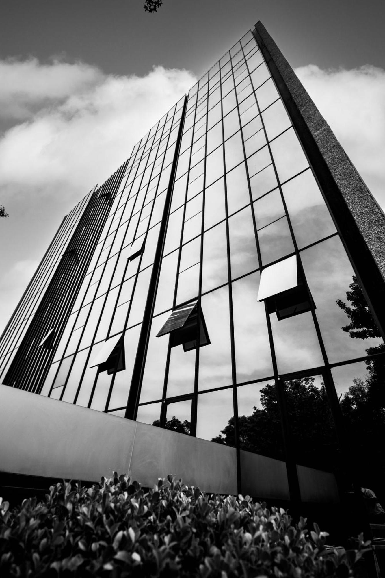 Hotel Stella Maris Mexico City Exterior photo